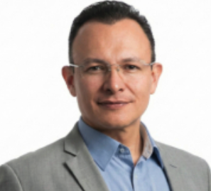 Dr. Raymundo Guzmán Corroviñas